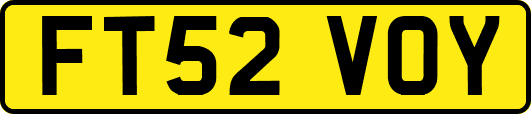 FT52VOY