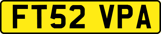 FT52VPA