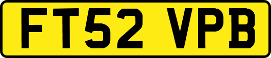 FT52VPB