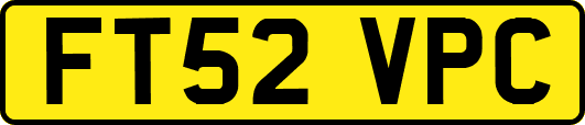 FT52VPC