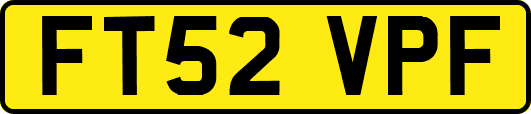 FT52VPF