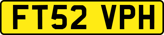 FT52VPH