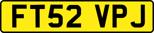 FT52VPJ