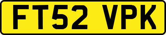 FT52VPK