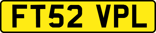 FT52VPL