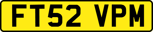 FT52VPM