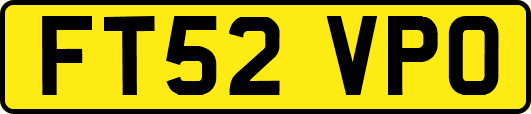 FT52VPO