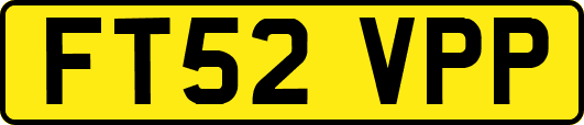 FT52VPP