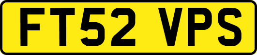 FT52VPS