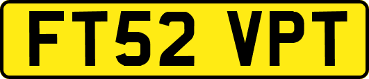 FT52VPT