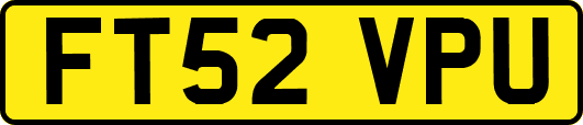 FT52VPU