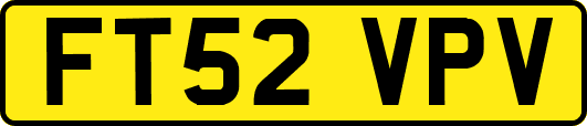 FT52VPV
