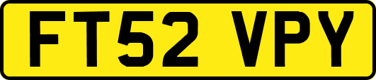 FT52VPY