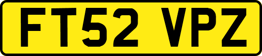FT52VPZ