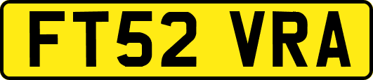 FT52VRA