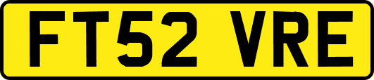 FT52VRE