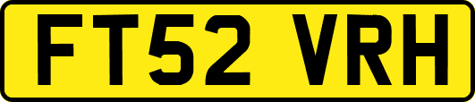 FT52VRH