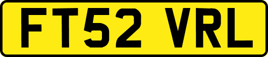 FT52VRL
