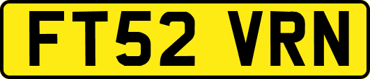 FT52VRN