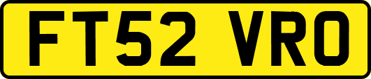 FT52VRO