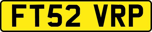 FT52VRP
