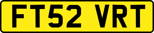 FT52VRT