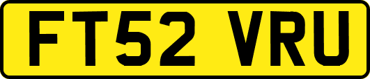 FT52VRU