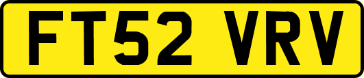 FT52VRV