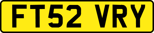FT52VRY