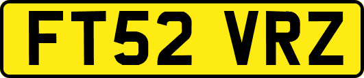 FT52VRZ