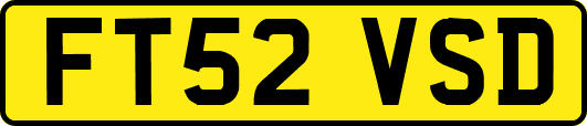 FT52VSD