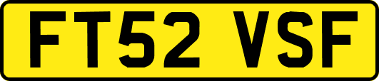FT52VSF