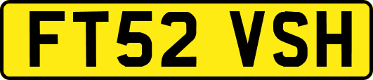 FT52VSH