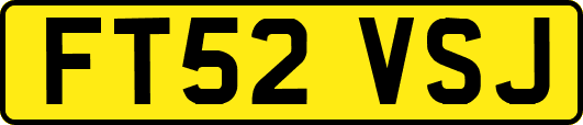 FT52VSJ