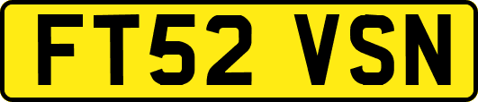 FT52VSN
