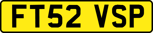 FT52VSP