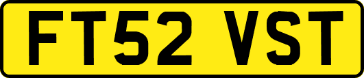 FT52VST