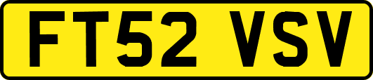 FT52VSV