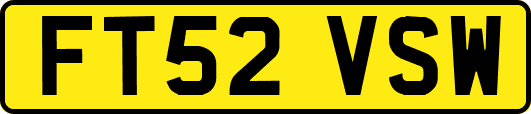 FT52VSW