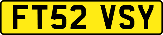 FT52VSY