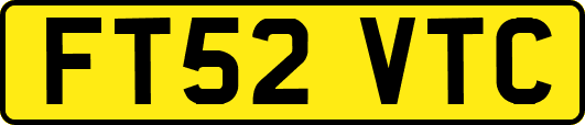 FT52VTC