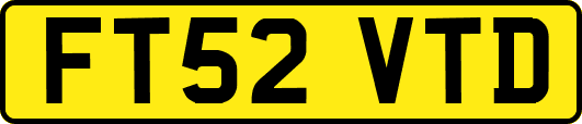 FT52VTD