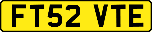 FT52VTE