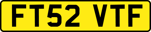 FT52VTF