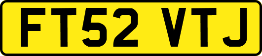 FT52VTJ