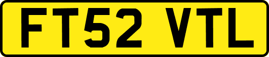 FT52VTL