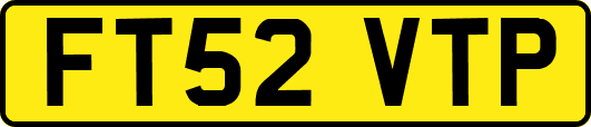 FT52VTP