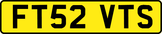 FT52VTS