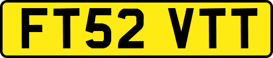 FT52VTT