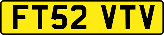 FT52VTV